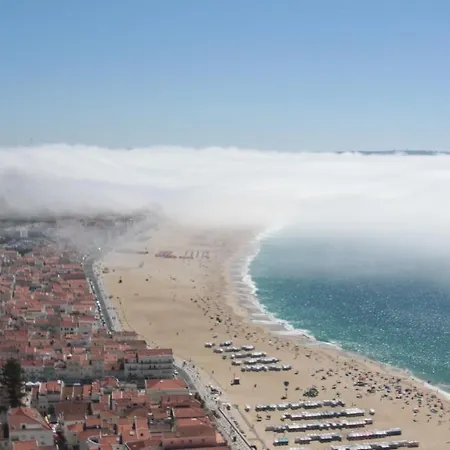 Lägenhet Bed & Seaside - Bola Da Nivea