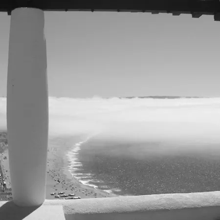 Bed & Seaside - Bola Da Nivea Lägenhet *