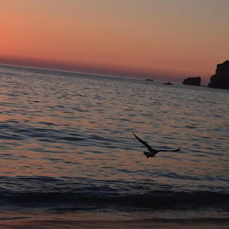 Bed & Seaside - Bola Da Nivea Nazaré