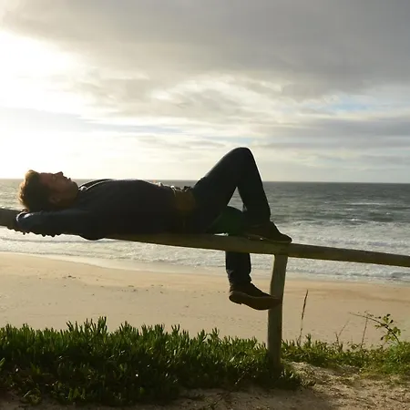 Bed & Seaside - Bola Da Nivea Lägenhet *