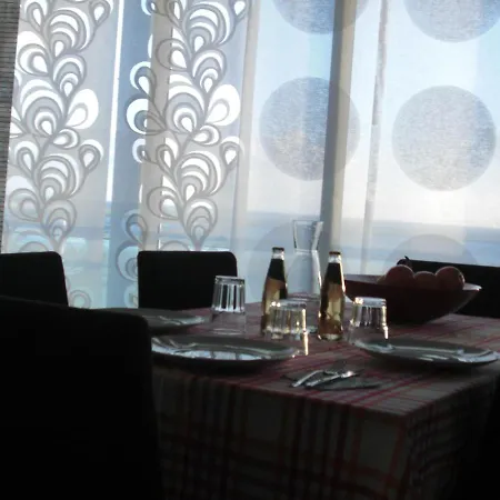 Bed & Seaside - Bola Da Nivea Nazaré