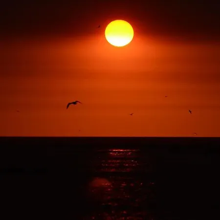 Lägenhet Bed & Seaside - Bola Da Nivea *