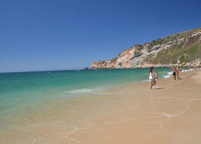 Appartamento Bed & Seaside - Bola Da Nivea