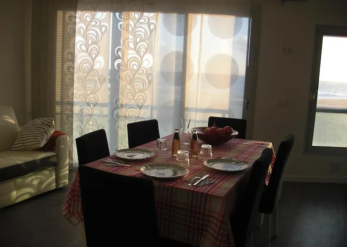 Appartamento Bed & Seaside - Bola Da Nivea Nazaré