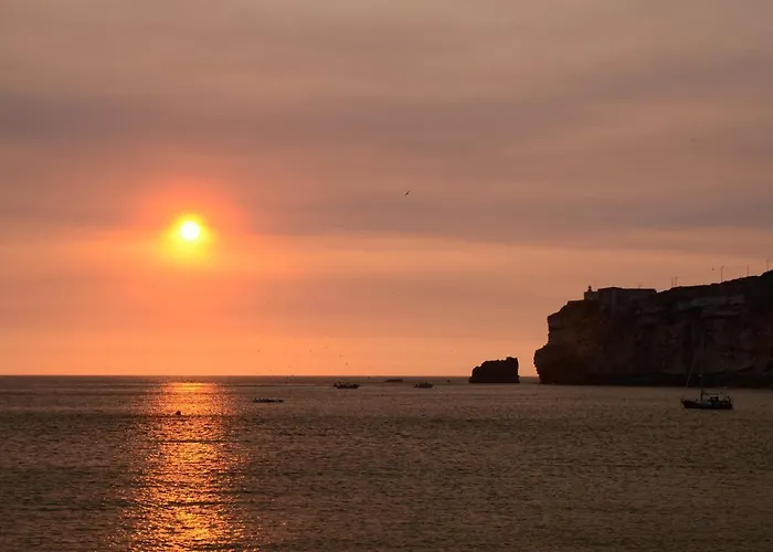 Bed & Seaside - Bola Da Nivea Appartamento *