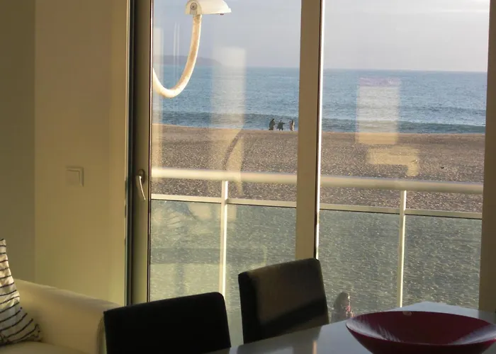 Bed & Seaside - Bola Da Nivea Appartamento *