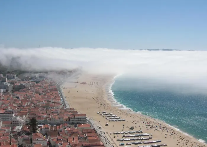 Appartamento Bed & Seaside - Bola Da Nivea