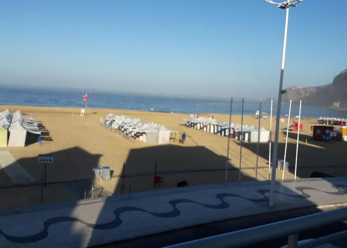 Appartamento Bed & Seaside - Bola Da Nivea *