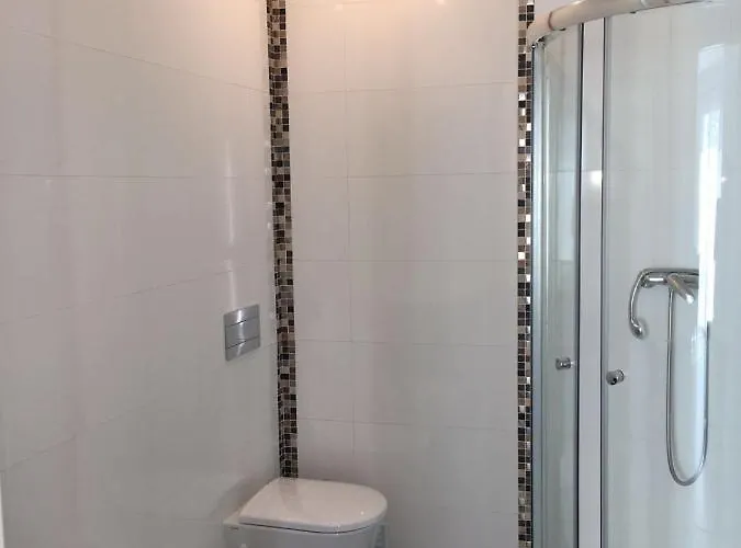 Bed & Seaside - Bola Da Nivea Appartamento