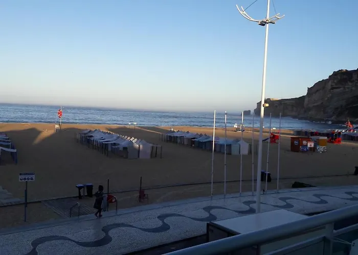 Bed & Seaside - Bola Da Nivea Appartamento