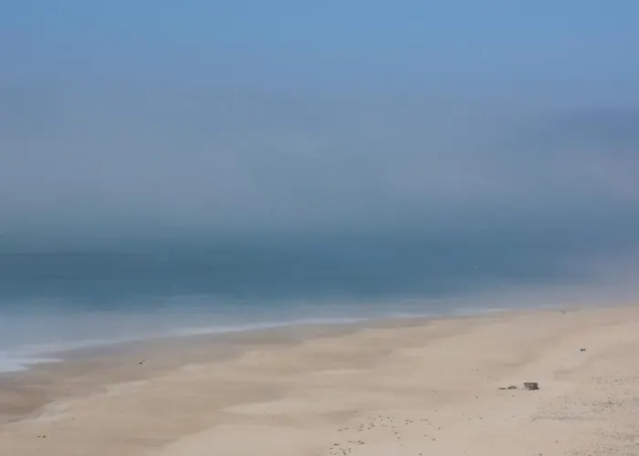 Appartamento Bed & Seaside - Bola Da Nivea Nazaré