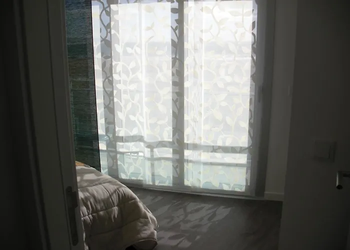 Bed & Seaside - Bola Da Nivea Appartamento *