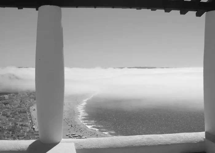 Bed & Seaside - Bola Da Nivea Appartamento *