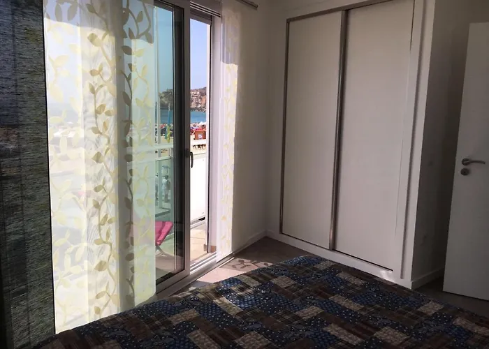 Bed & Seaside - Bola Da Nivea Appartamento