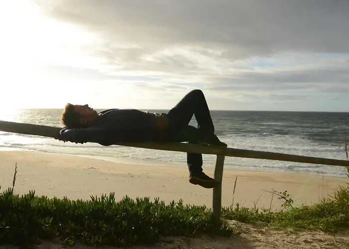 Bed & Seaside - Bola Da Nivea Appartamento *