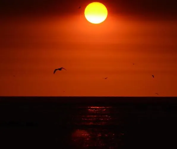 Appartamento Bed & Seaside - Bola Da Nivea *