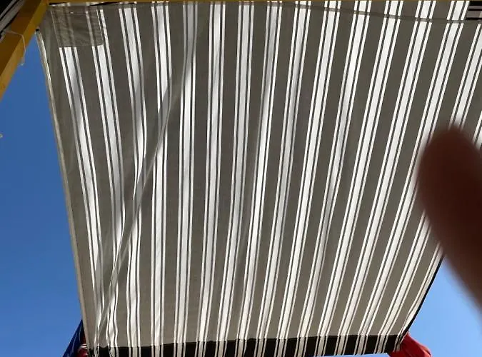 Appartamento Bed & Seaside - Bola Da Nivea *