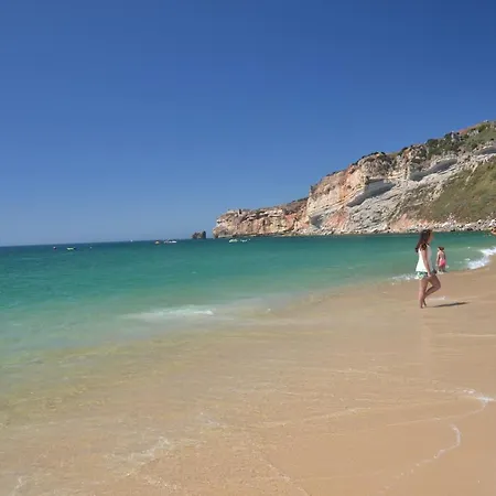 Appartement Bed & Seaside - Bola Da Nivea