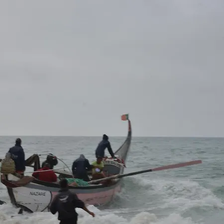 Apartman Bed & Seaside - Bola Da Nivea *