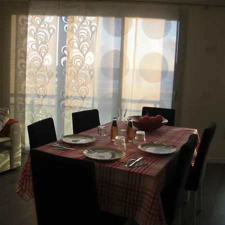 Apartman Bed & Seaside - Bola Da Nivea Nazaré