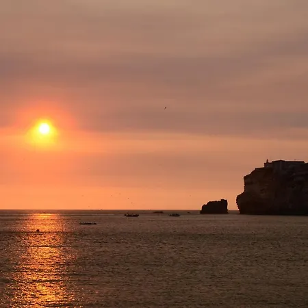 Bed & Seaside - Bola Da Nivea Apartman *