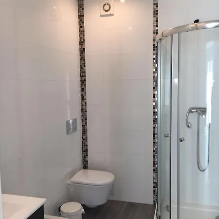 Bed & Seaside - Bola Da Nivea Apartman