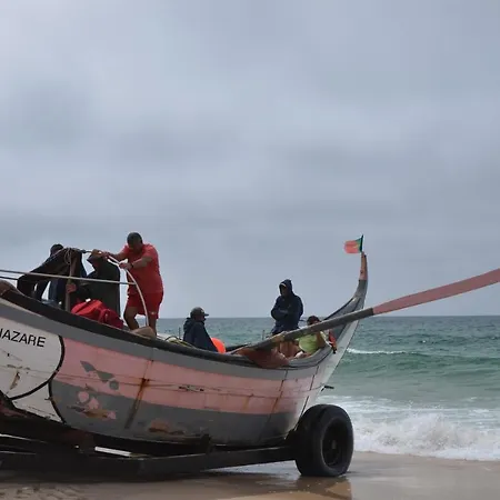 Apartman Bed & Seaside - Bola Da Nivea *