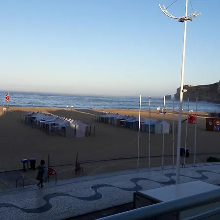 Bed & Seaside - Bola Da Nivea Appartement