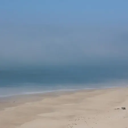 Appartement Bed & Seaside - Bola Da Nivea Nazaré