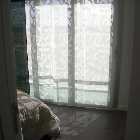 Bed & Seaside - Bola Da Nivea Apartamento *