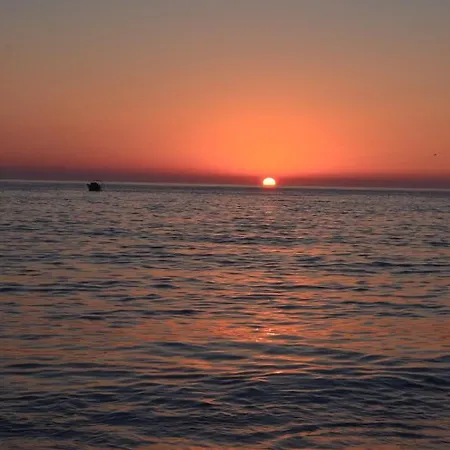 Bed & Seaside - Bola Da Nivea Appartement *