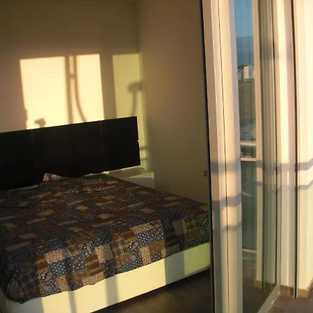 Apartamento Bed & Seaside - Bola Da Nivea *