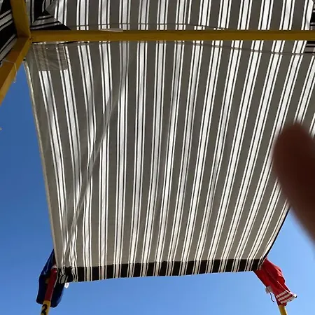 Appartement Bed & Seaside - Bola Da Nivea *