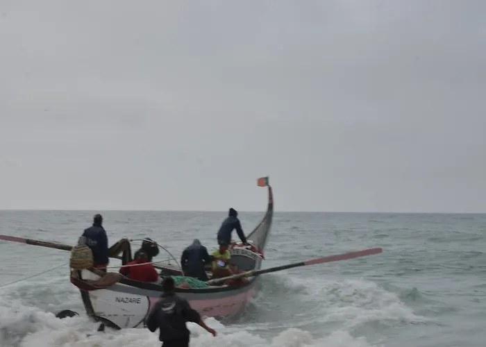 Апартаменты Bed & Seaside - Bola Da Nivea *