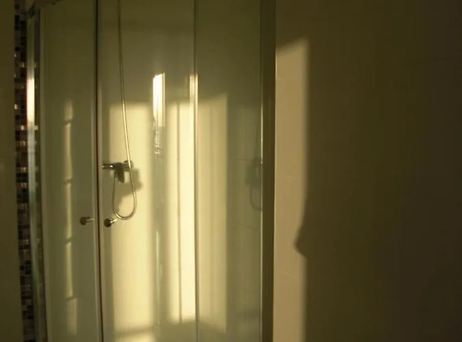 Bed & Seaside - Bola Da Nivea Назаре