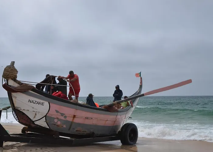 Апартаменты Bed & Seaside - Bola Da Nivea *