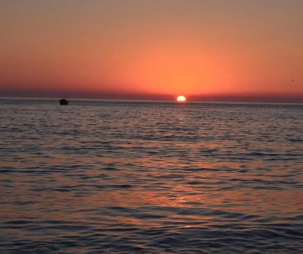 Bed & Seaside - Bola Da Nivea Апартаменты *