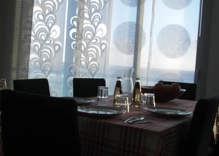 Bed & Seaside - Bola Da Nivea Назаре